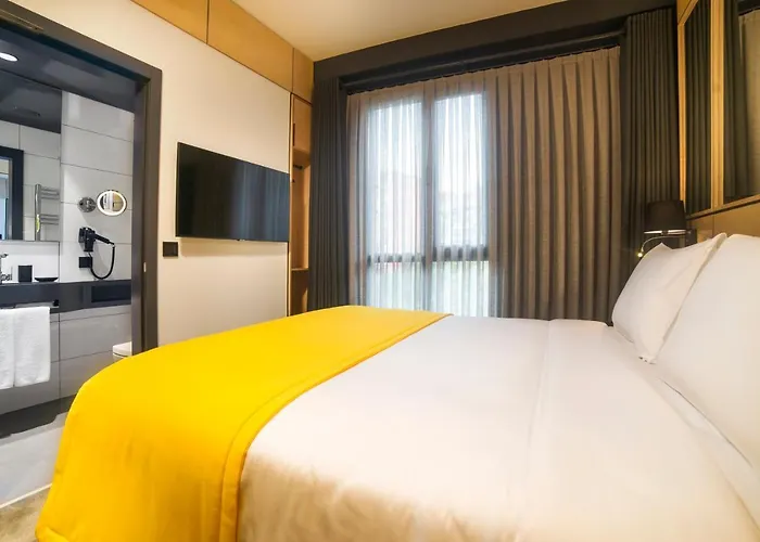 Trip Park 3* Istanbul