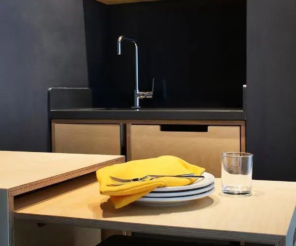 Hotel Trip Park Istambul