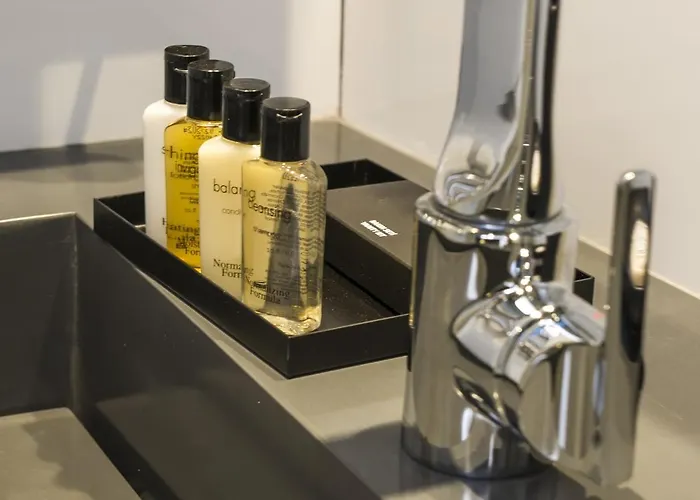 Trip Park Отель 3*