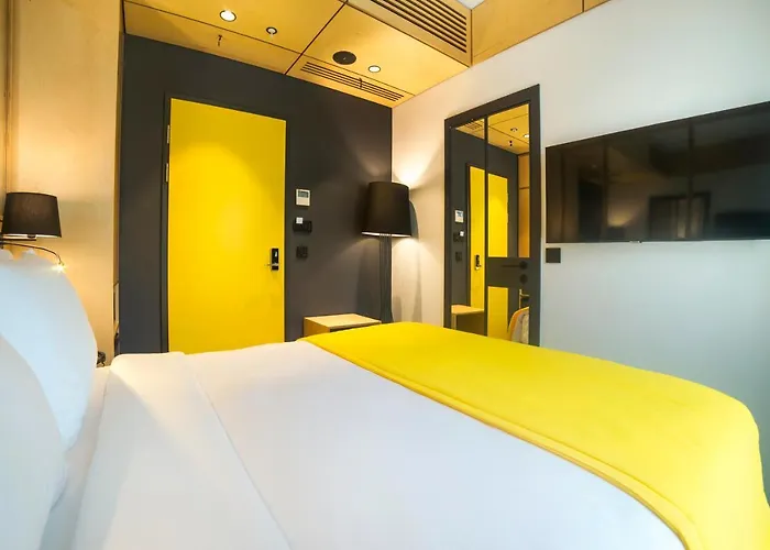 Hotel Trip Park Istanbul