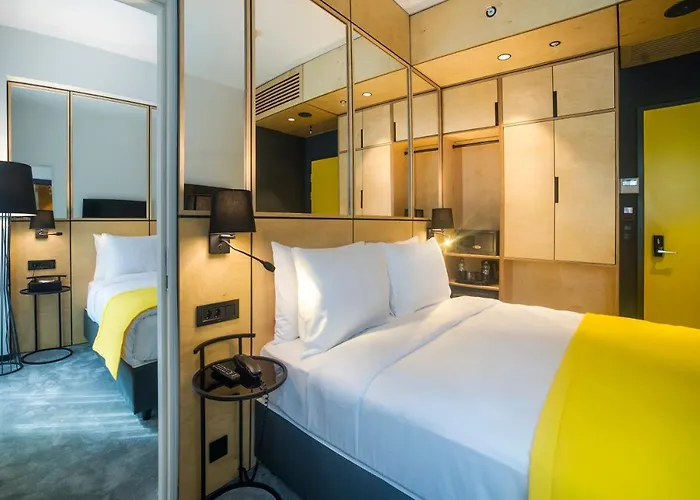 Trip Park Hotel Istanbul