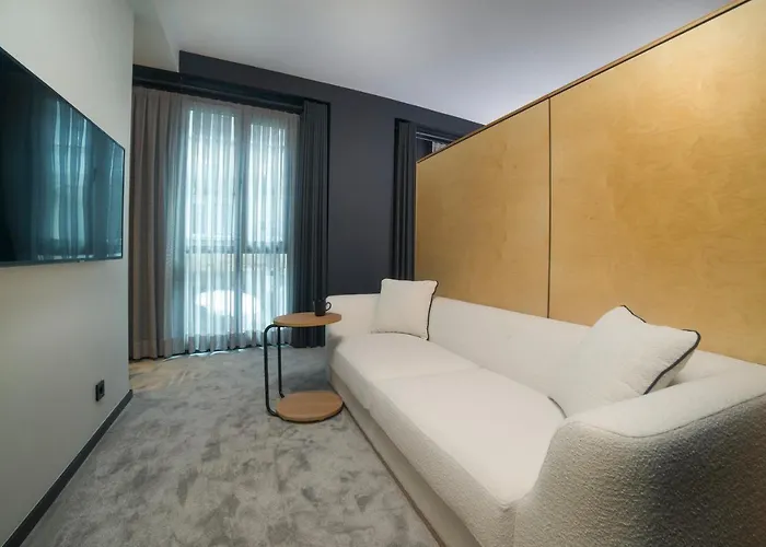 Trip Park Отель 3*