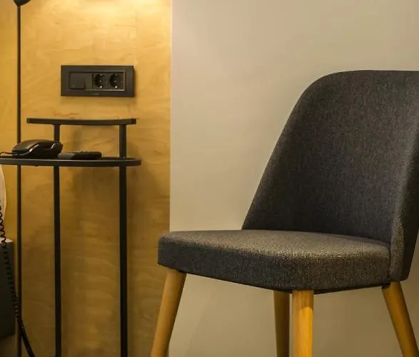 Trip Park 3* Istanbul