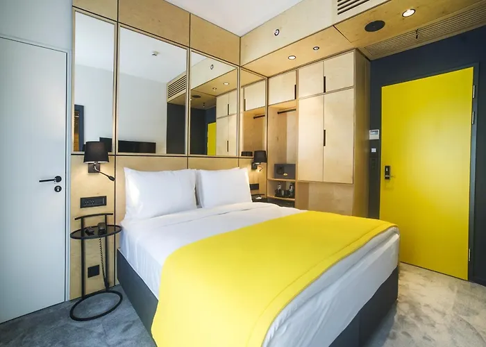 Trip Park Hotel Istanbul