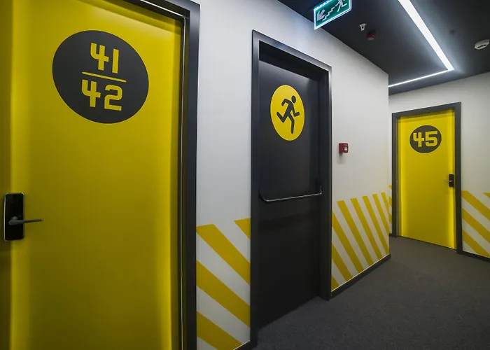 Trip Park 3* Istanbul