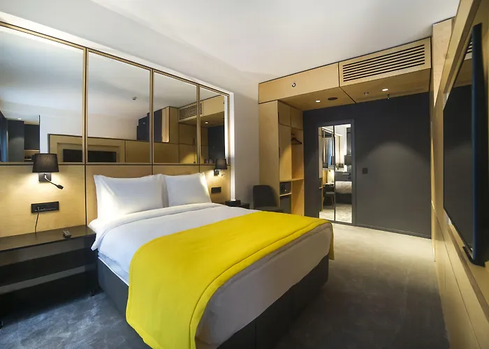 Trip Park 3* Istanbul