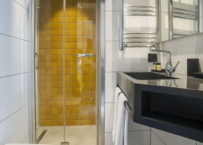 Trip Park Hotel Istanbul