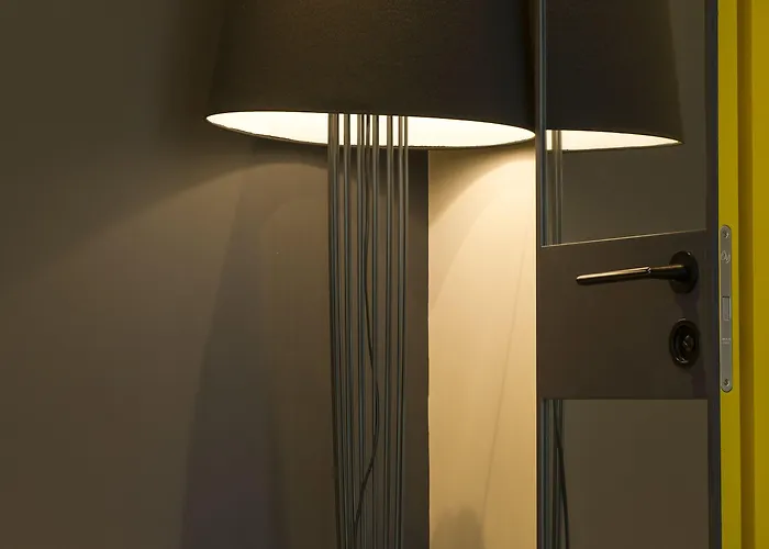 Trip Park Hotel Istanbul