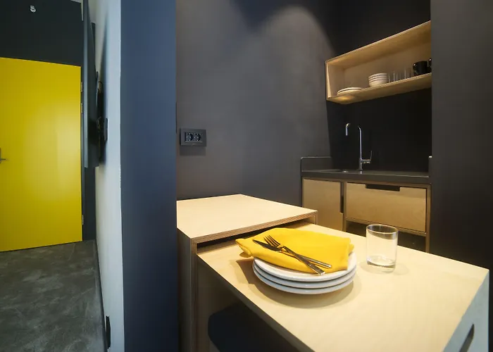 Trip Park 3* Istanbul