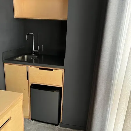 Hotel Trip Park