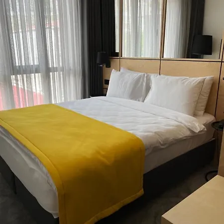 Trip Park 伊斯坦布尔