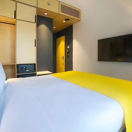 Hotel Trip Park
