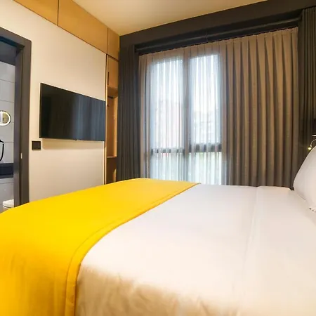 Trip Park 3* 伊斯坦布尔