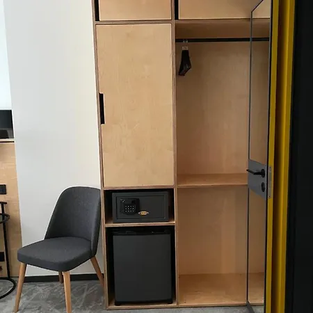 Szálloda Trip Park 3*