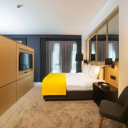 Hotel Trip Park