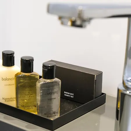 Trip Park Szálloda Isztambul