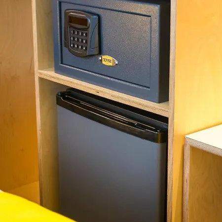 Trip Park Szálloda 3*