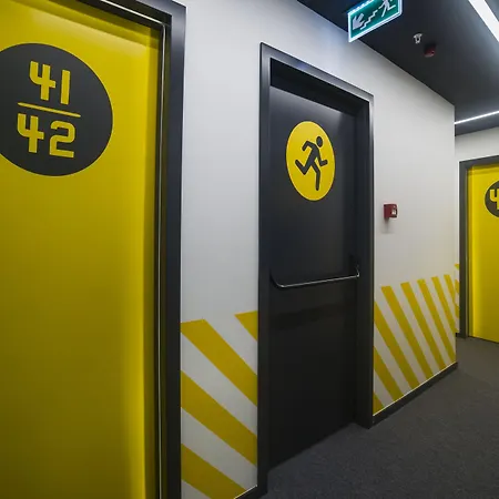 Trip Park 3* Isztambul